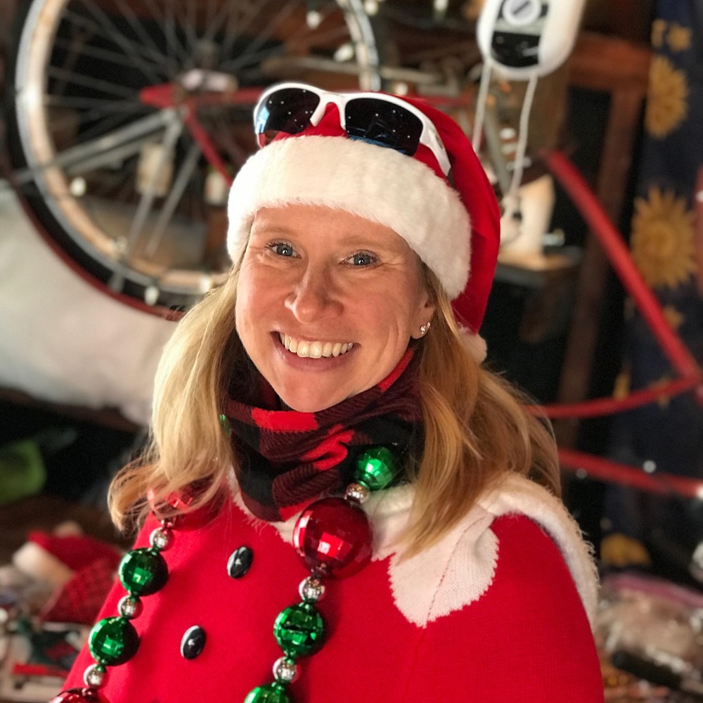 Meet your Posher, Heather